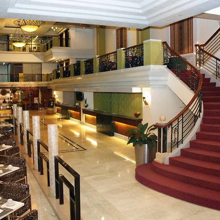 فندق ذا رويال ماندايا Davao City المظهر الخارجي الصورة