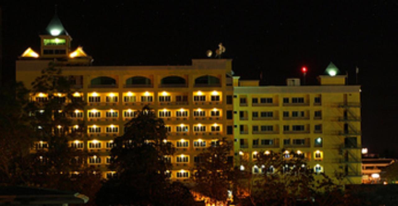 فندق ذا رويال ماندايا Davao City المظهر الخارجي الصورة